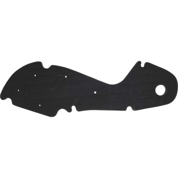 Inserto Filtro Aria Piaggio Compatibile Con Gilera Typhoon X, Xr, Piaggio Skr 125 - 150, Skipper 125, Tph 125, Quartz 50-image