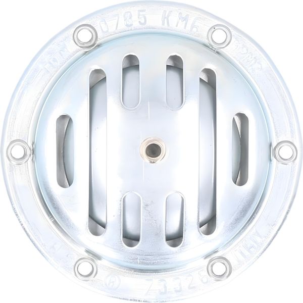 Corno Vicma Classic 6V Diametro 71 Mm-image