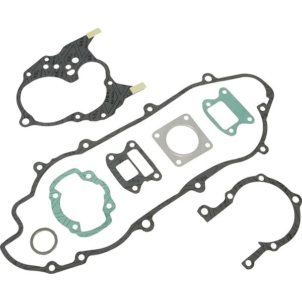Bestprice Set Di Guarnizioni Motore Da 10 Pollici Compatibile Con Kymco, Sym Verticale 50Cc-image