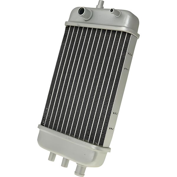 Radiatore Per Derbi Senda 50, Aprilia Rx 50, Sx 50, Gilera Rcr 50, Smt 50-image