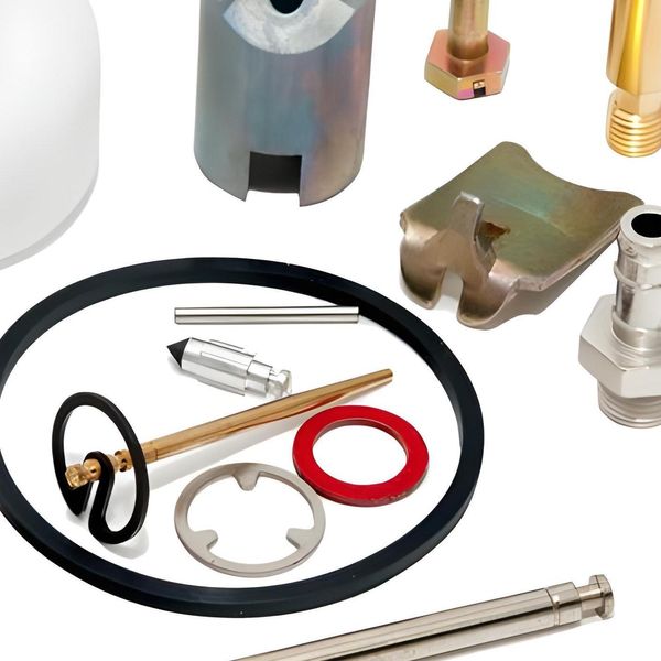 Bestprice Kit Di Riparazione Del Carburatore Per Bing 15Mm Compatibile Con ZüNdapp / Puch Maxi-image