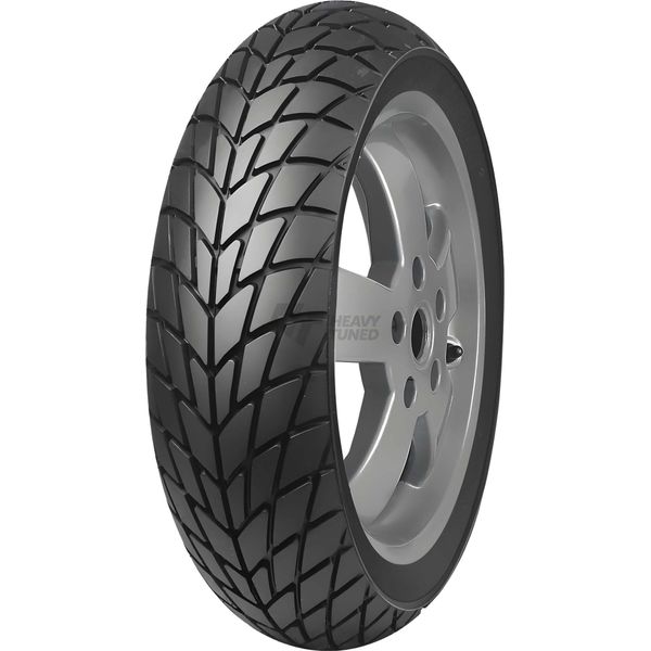 Mitas Mc-20 Monsum 110/70 - 11 M/C Tl 45L Anteriore/Posteriore M+S-image