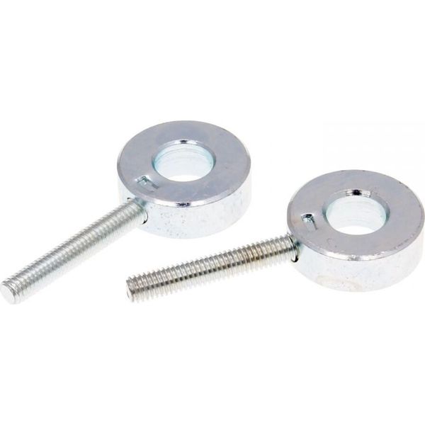 Coppia Tendicatena Per Aprilia Rx 50, Sx 50, Derbi Gpr 50 R, Senda 50, Gilera Rcr, Smt (2006-2010)-image