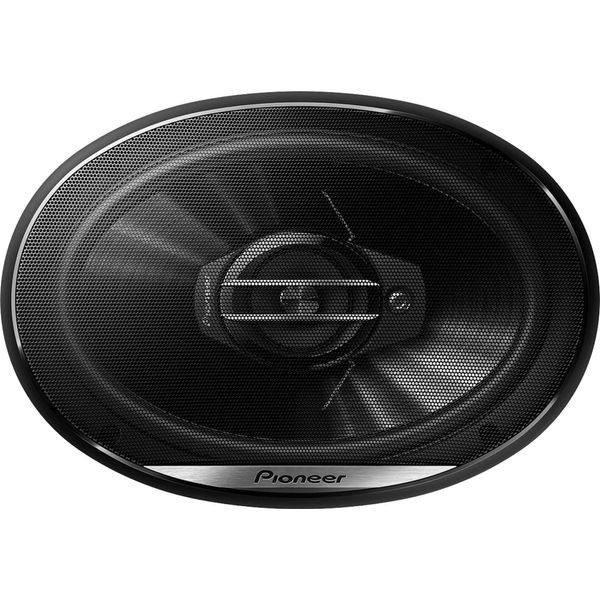 Pioneer Serie G TS-G6930F - Altoparlante - Per Auto - 45 Watt - Tre Vie - Coassiale-image