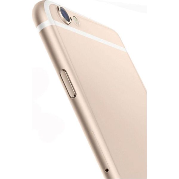 Pellicola Protettiva In Vetro Per Apple Iphone 6 / 6S 4,7 Pollici (Retro) Protezione 9H Vetro Protettivo-image