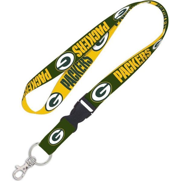 Cordoncino Wincraft Nfl Green Bay Packers Cordoncino-image