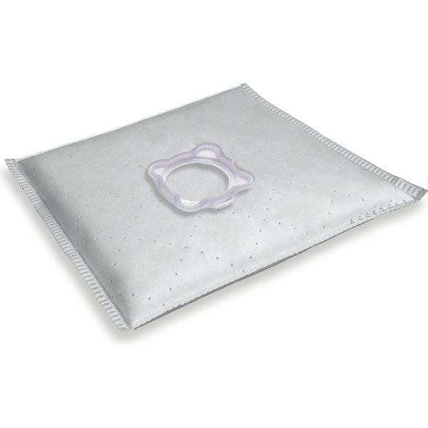 10 Sacchetti Per Aspirapolvere Per Rowenta Silence Force E Adatti A WB484720-image