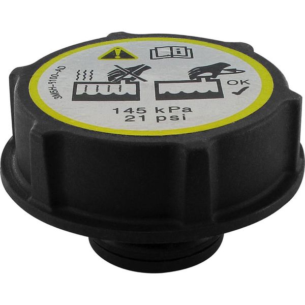 Coperchio Di Chiusura, Serbatoio Refrigerante Ford C-Max, Fiesta, Focus Mondeo, S-Max-image