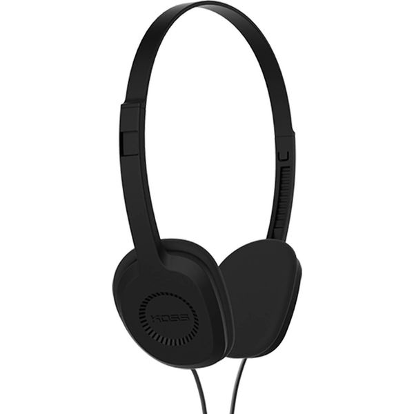 Koss | Kph8K | Cuffie | Cablate | In-Ear | Nero-image