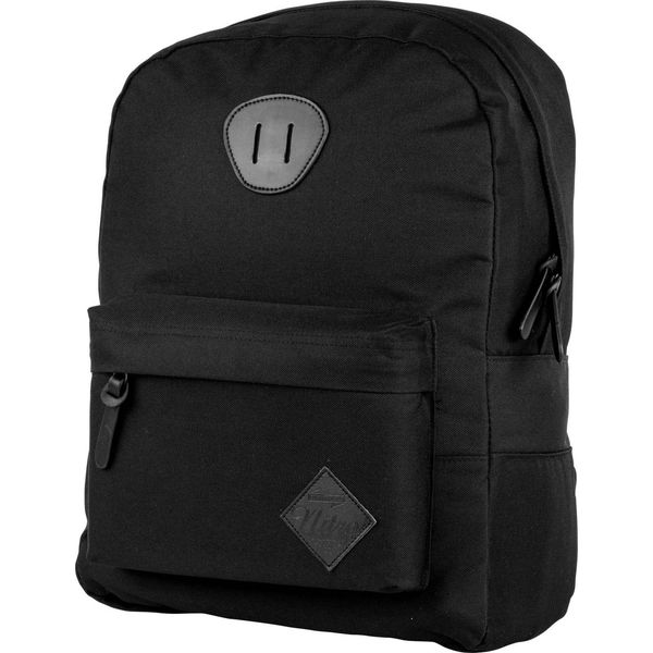 Nitro Zaino Per Il Tempo Libero Zaino Con Scomparto Per Laptop Urban Collection Urban Classic Backpack 20L True Black Nero-image