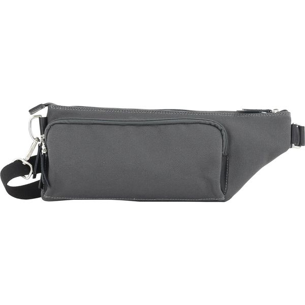 Jost Lund Borsa Crossover 40 Cm Colore: Grigio-image