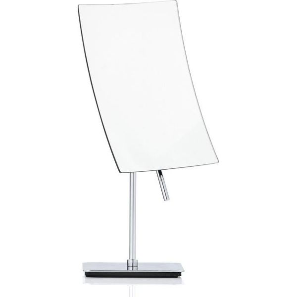 Blomus Specchio Per Il Trucco Vista Specchio Cosmetico Cromato 68949-image