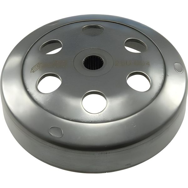 Campana Frizione Polini Speed-Bell Compatibile Con Peugeot Orizzontale-image