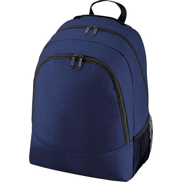 Zaino Universale Bag Base, 18 Litri RW2135 (Taglia Unica) (Blu Navy)-image