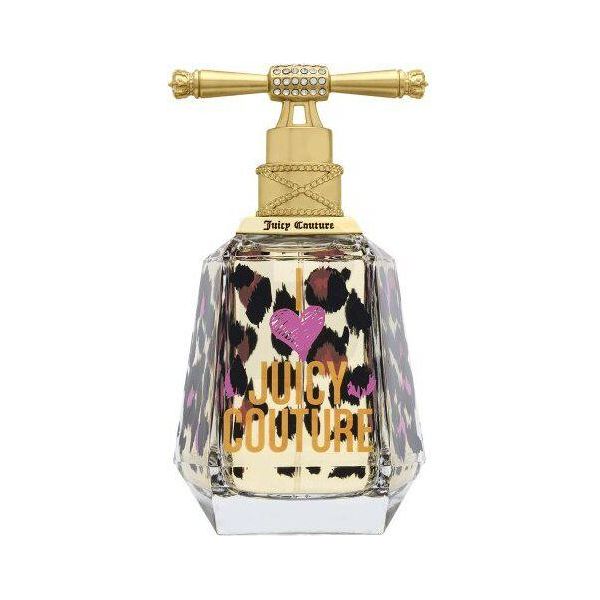 Juicy Couture I Love Juicy Couture Eau De Parfum 100Ml Spray-image