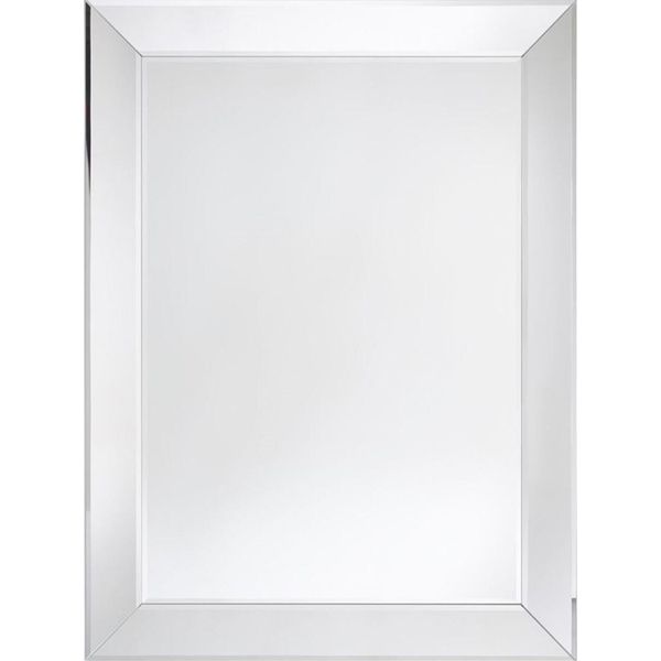 Casa Padrino Specchio / Specchio Da Parete 88 X H. 118 Cm - Collezione Luxury-image