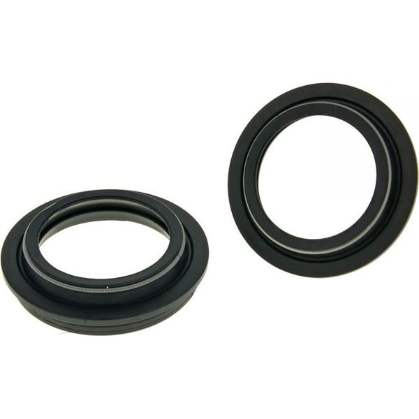 Set Paraolio Forcella Anteriore 35.5X48X11 Per Malaguti Madison 3 125-250Cc 06-09-image
