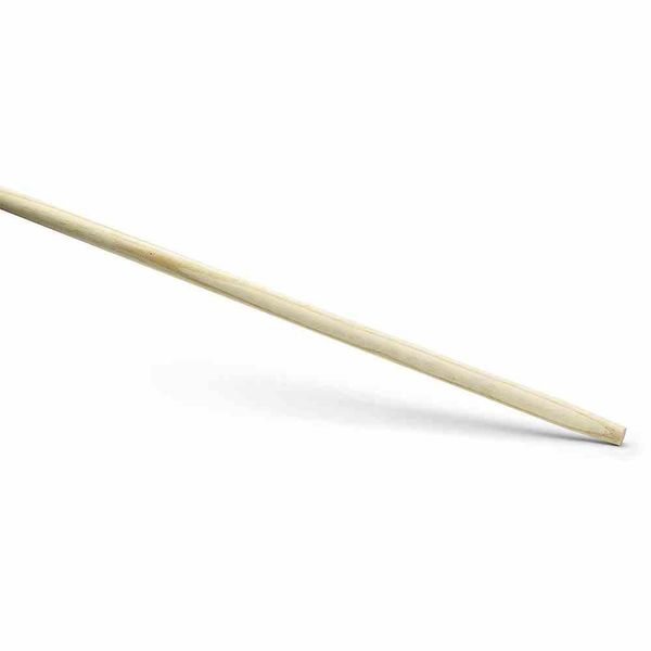 Siena Garden 904-52520 Manico Dell'utensile 1400X26Mm Ho. Con Cono Di Scopa (1 Pezzo)-image