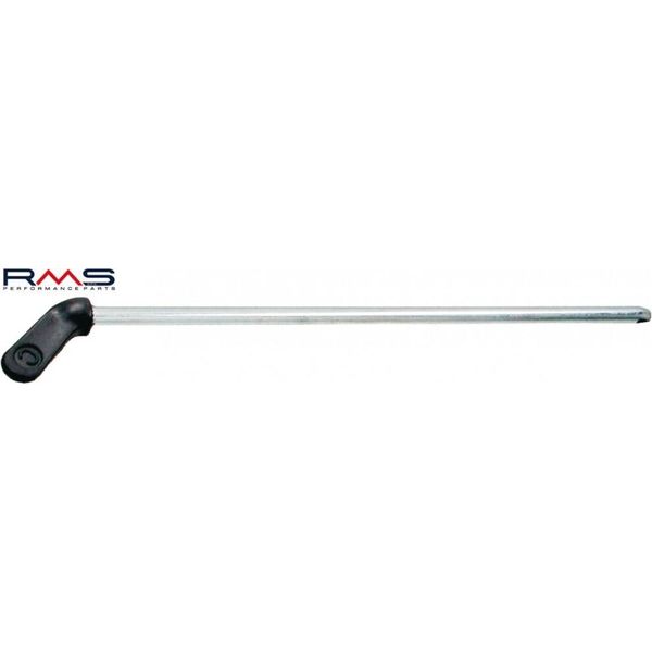 Leva Rubinetto Benzina Rms 200Mm Compatibile Con Vespa 50 - 90 - 125 Primavera / ET3-image