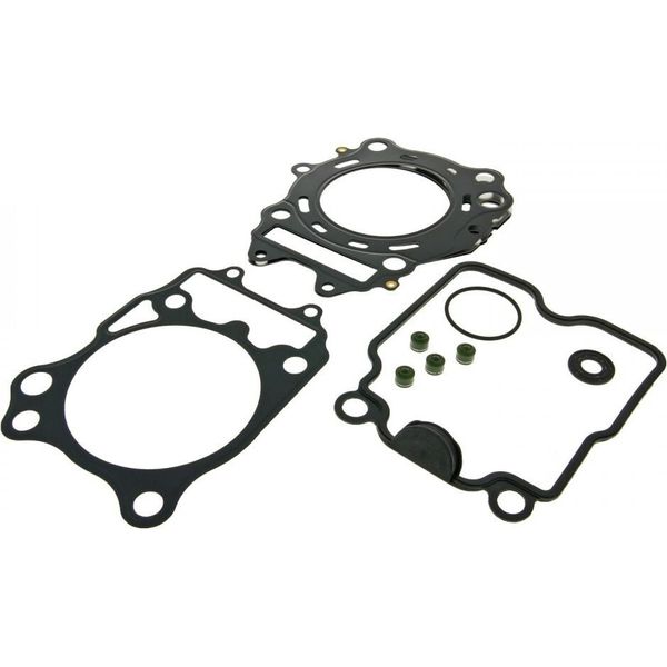 Set Guarnizioni Cilindro (Parte Superiore) Per Suzuki An Burgman 400 1999-2002-image