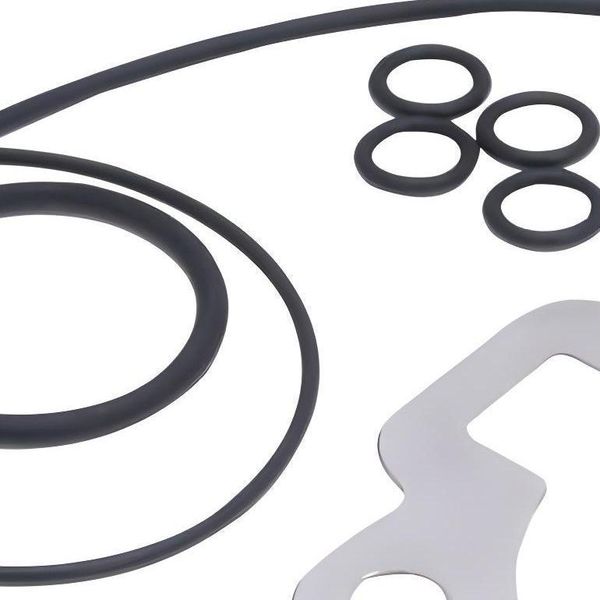 Set Guarnizioni Cilindro Airsal Sport 70,5Cc 48Mm, 39Mm Ghisa Grigia Per Minarelli Am-image