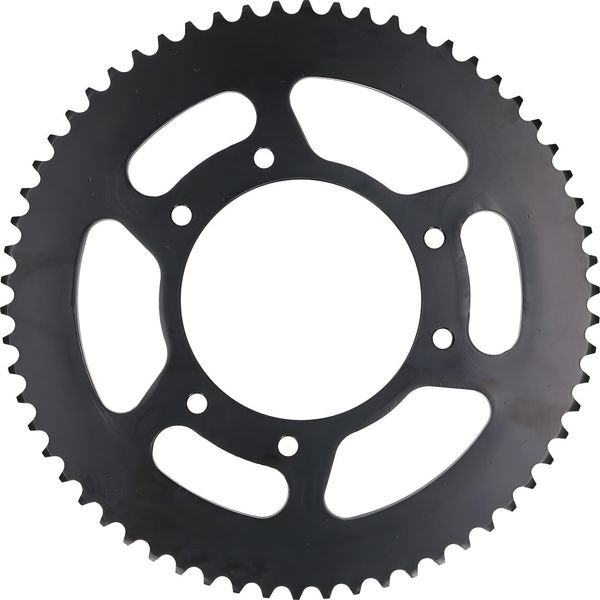 Pignone 62 Denti 420 Per Derbi Senda Sm, R Drd Racing-image