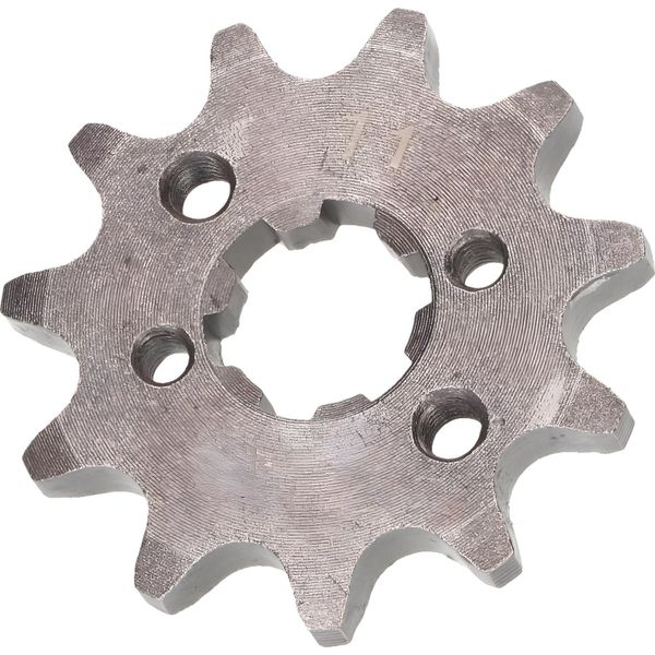 Pignone Per Catena 11 Denti 420 Per Derbi D50B0, Ebe, Ebs-image