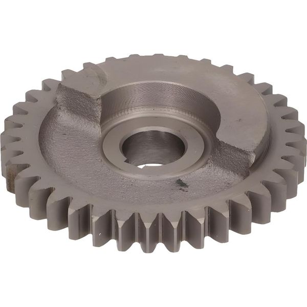 Albero Di Bilanciamento Della Ruota Dentata Oem Per Aprilia Rs 50, RS4, Derbi Gpr-image