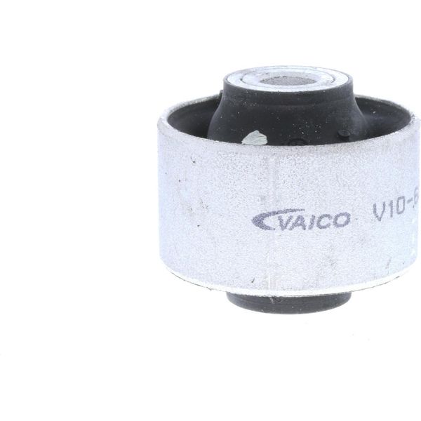 2X Vaico V10-6046-1 Cuscinetto Per Braccio Di Comando Su Entrambi I Lati, Interno, Parte Superiore Dell'assale Anteriore-image