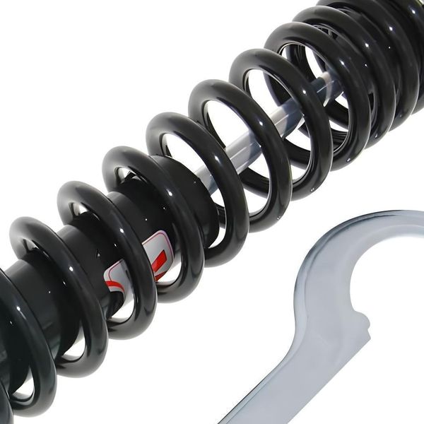 Ammortizzatore Yss Mono PRO-X 330Mm Con Abe Per Piaggio, Gilera-image