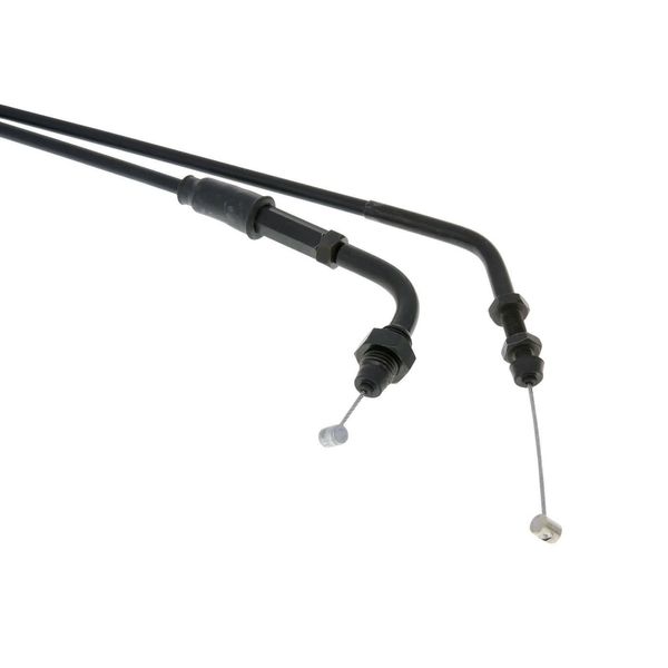 Gaszug Per Aprilia Leonardo 250, 300 99-04-image