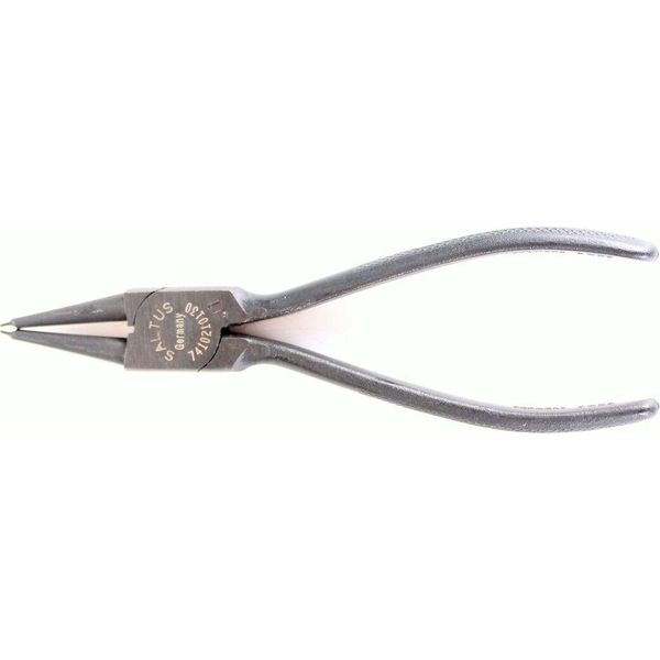Pinze Per Anelli Di Sicurezza Saltus 130 Mm Pinze Per Anelli Di..-image