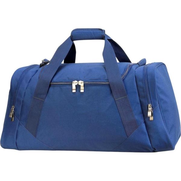 Borsa Sportiva Shugon Aberdeen 70 Litri BC3805 (Taglia Unica) (Blu Navy)-image