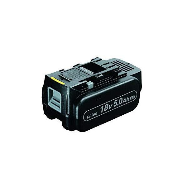 Panasonic Ey 9L54 B Batteria Ricaricabile 18,0 V/5,0 Ah Li-Ion-image