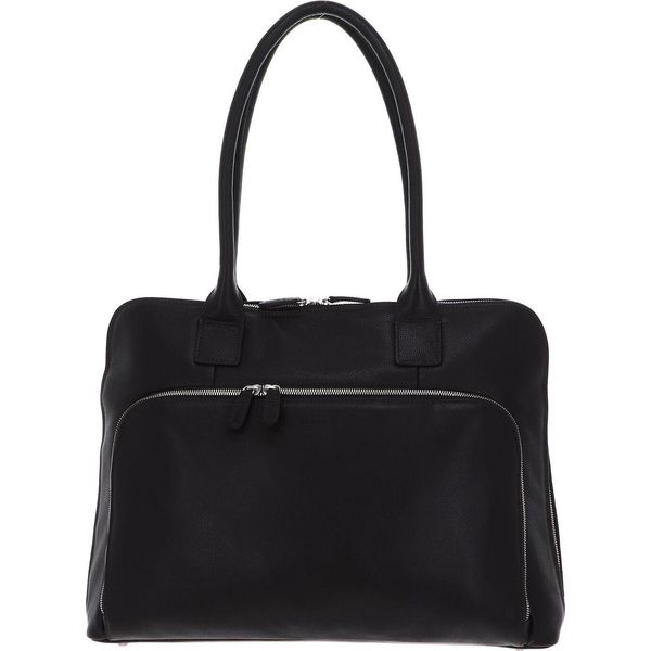 Picard Borsa A Tracolla Con Scomparto Per Laptop Milano Shoulder Bag Cafe Marrone Scuro-image