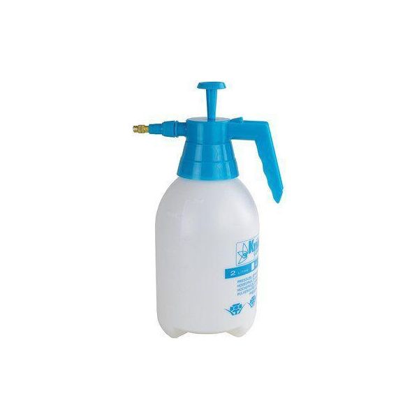 Spruzzatore A Pressione Kynast Da 2 Litri Spruzzatore A Pressione Spruzzatore A Veleno-image