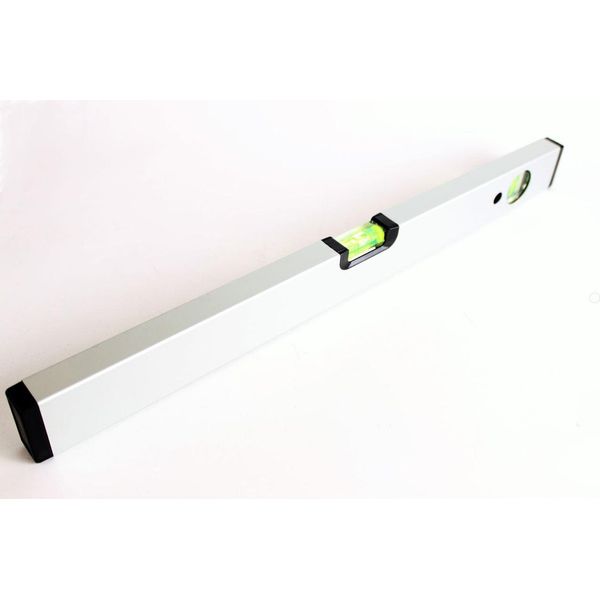 Livella Bmi Ecostar 60 Cm Livella Da Muratore Livella In Alluminio 600 Mm-image