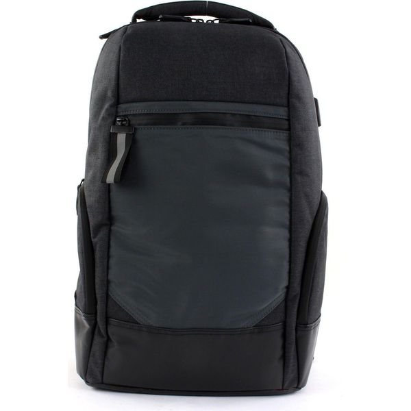 Picard Zaino Per Laptop Zaino Con Scomparto Per Laptop Speed Backpack Schwarz Nero-image