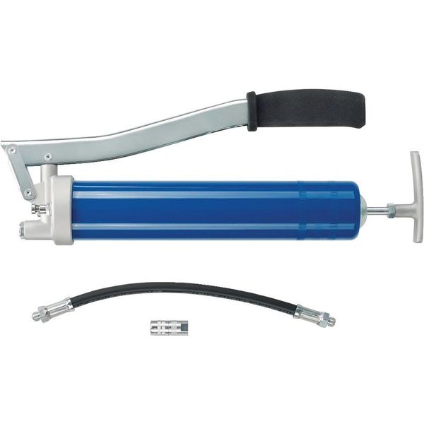 Ingrassatore A Leva Prelixx Pro Per Cartucce Da 400 G/Meno Grasso 500 Cm³ Pressol-image