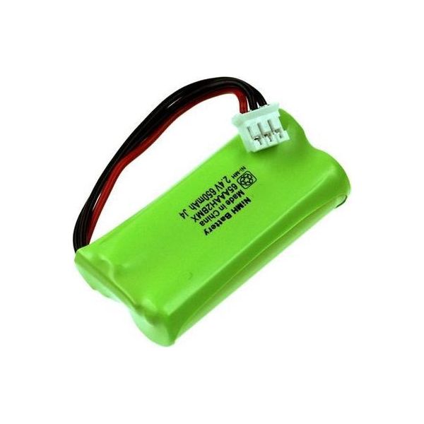Batteria Di Ricambio Per Philips Kala 300 DECT211 Dect215S Xalio Vox Aleo-image