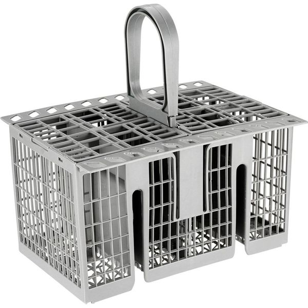 Whirlpool Bauknecht 488000386607 Besteckkorb FüR GeschirrspüLer (Beschreibung)-image