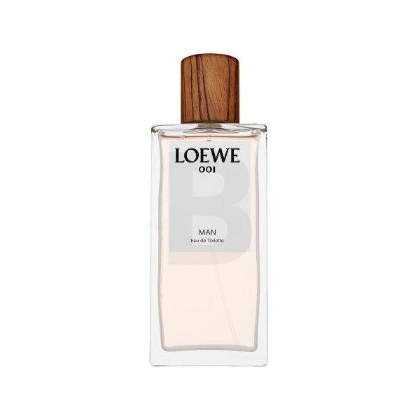 Loewe 001 Man Eau De Toilette Per Uomo 100 Ml-image