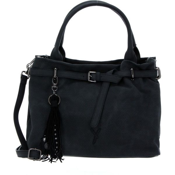 Suri Frey Borsa A Tracolla Borsa A Tracolla Romy Basic Shoulder Bag Black Nero-image