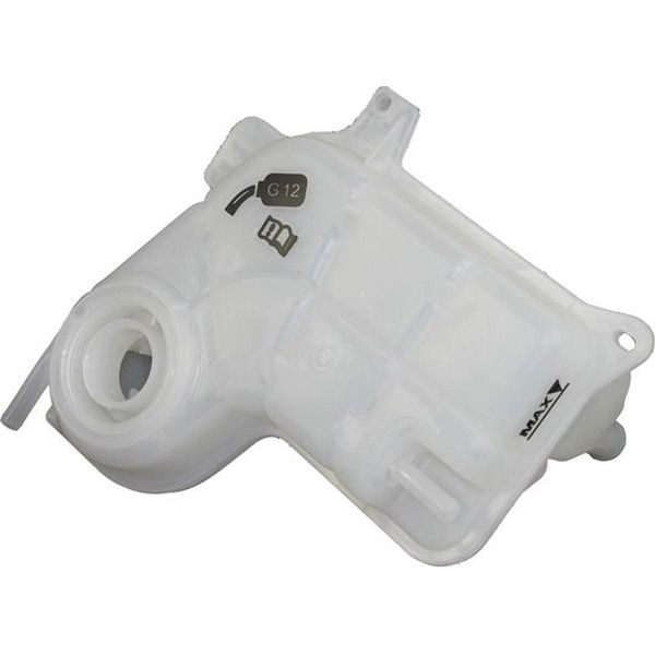 Serbatoio Di Espansione Del Refrigerante Metzger Per Audi A6 C5-image