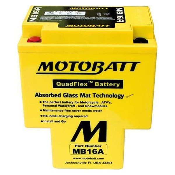 Batteria Motobatt MB16A-image