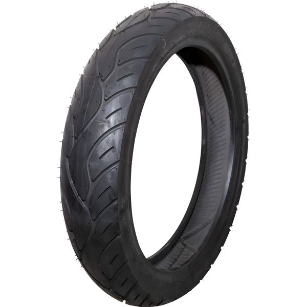Pneumatici Kenda K763F 100/80-16 50P Tl, 6PR Pneumatici Per Scooter Pneumatici Per Moto-image