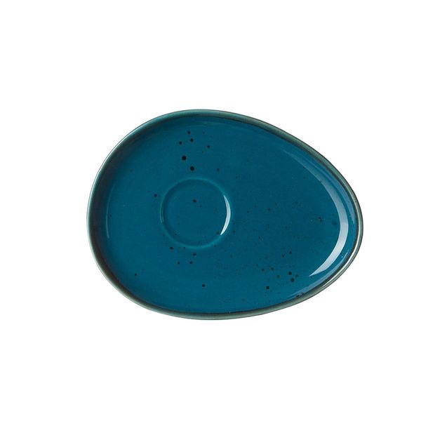 Piattino Per Espresso Ritzenhoff E Breker Taste Petrol-image