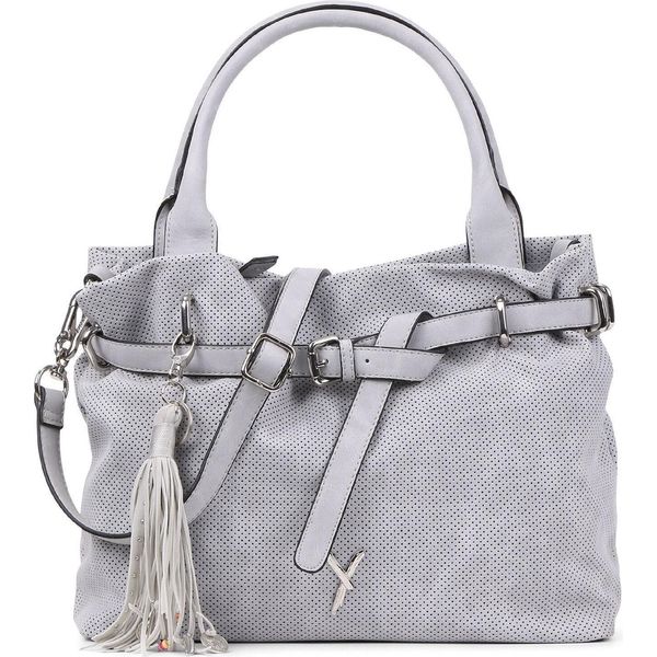 Suri Frey Borsa A Tracolla Borsa A Tracolla Romy Basic Shoulder Bag Grey Grigio-image