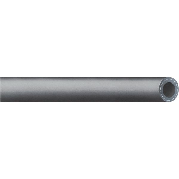 Tubo Universale Niplaflex, Nbr/Pu/Pvc, Nero, 10X3,5Mm 100M-image