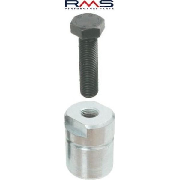 Frizione Estrattore Rms Compatibile Con Vespa 50-125/PV/ET3/PK50-125/S/XL/XL2 M26X1, M12 Mm, Filettatura Interna-image